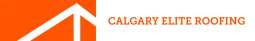 Calgary Elite Roofing logo