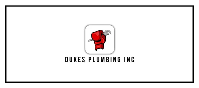 Dukes Plumbing Inc. logo