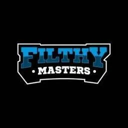 Filthy Masters logo